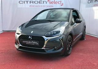 DS DS 3
