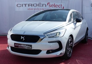 DS DS 5