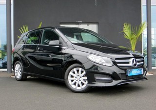 MERCEDES CLASSE B