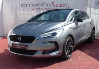 DS DS 5