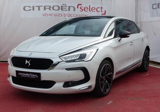 DS DS 5