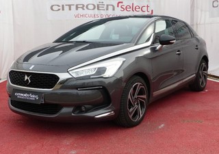 DS DS 5