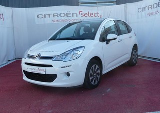 CITROEN C3 STE