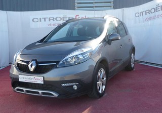 RENAULT SCENIC XMOD