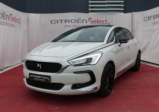 DS DS 5