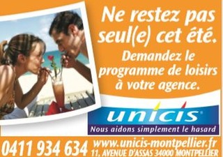 site rencontre unicis