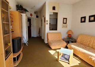 Studio, T1 et T1 bis