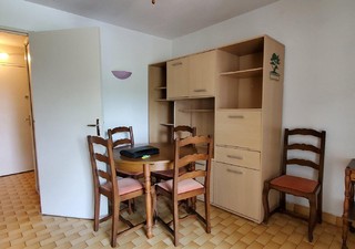 Studio, T1 et T1 bis