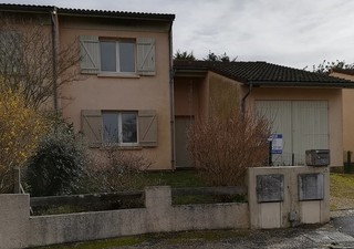Maisons / Villas