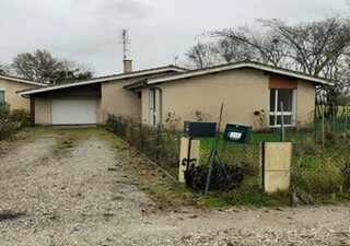 Maisons / Villas