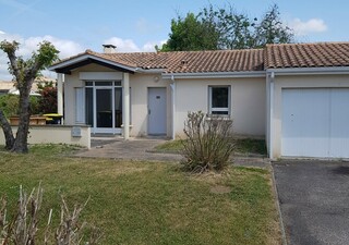 Maisons / Villas