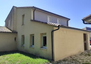 Maisons / Villas