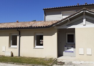 Maisons / Villas
