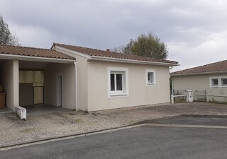 Maisons / Villas