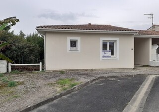 Maisons / Villas