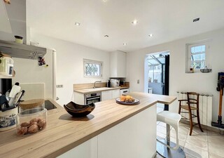 Maisons / Villas