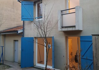 Maisons / Villas