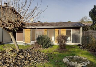 Maisons / Villas