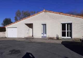 Maisons / Villas