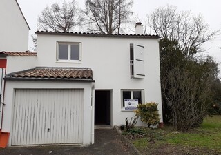 Maisons / Villas