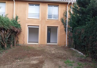Maisons / Villas