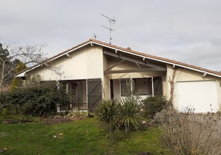 Maisons / Villas