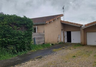 Maisons / Villas