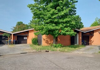 Maisons / Villas