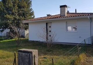 Maisons / Villas