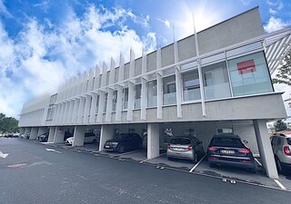 Bureaux