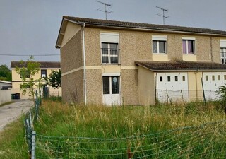 Maisons / Villas