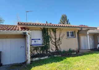Maisons / Villas