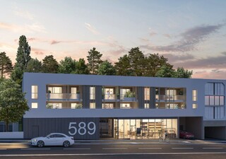 Locaux commerciaux