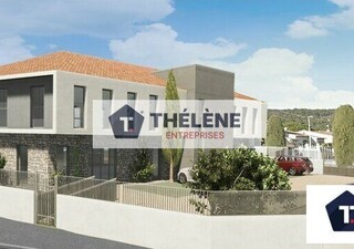 Locaux commerciaux