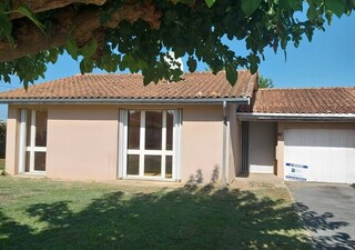 Maisons / Villas