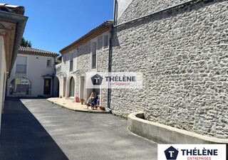Locaux commerciaux