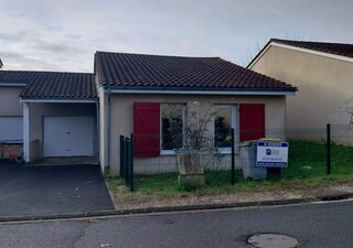 Maisons / Villas