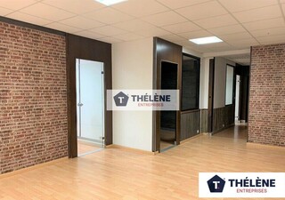 Bureaux