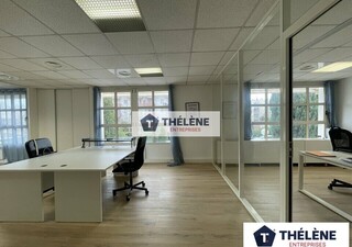 Bureaux