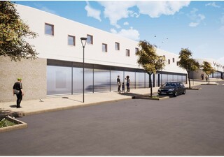 Locaux commerciaux