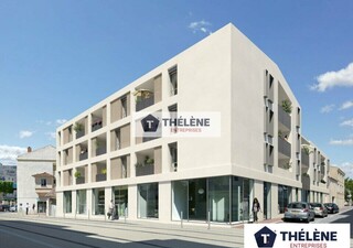 Locaux commerciaux