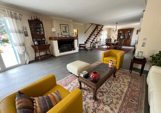 Maisons / Villas