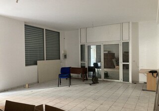 Locaux commerciaux
