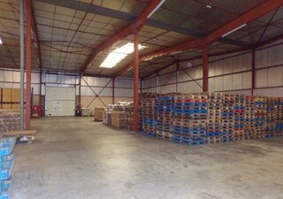 Locaux commerciaux