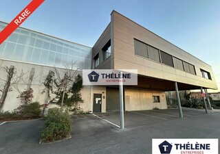 Locaux commerciaux