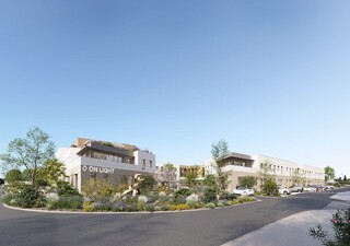 Locaux commerciaux