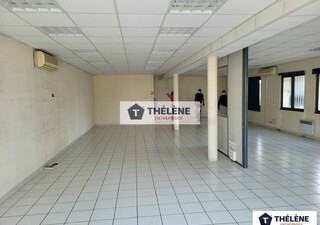 Locaux commerciaux