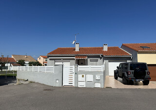 Maisons / Villas