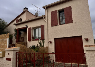 Maisons / Villas