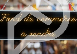 Locaux commerciaux